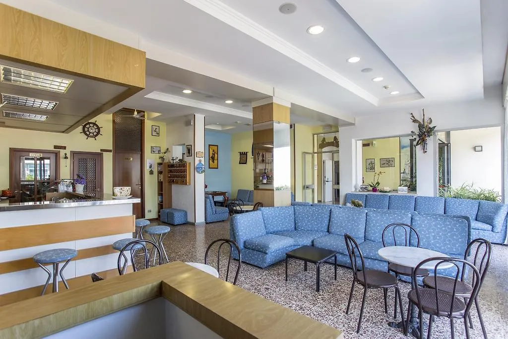 Hotel Lugano Cattolica
