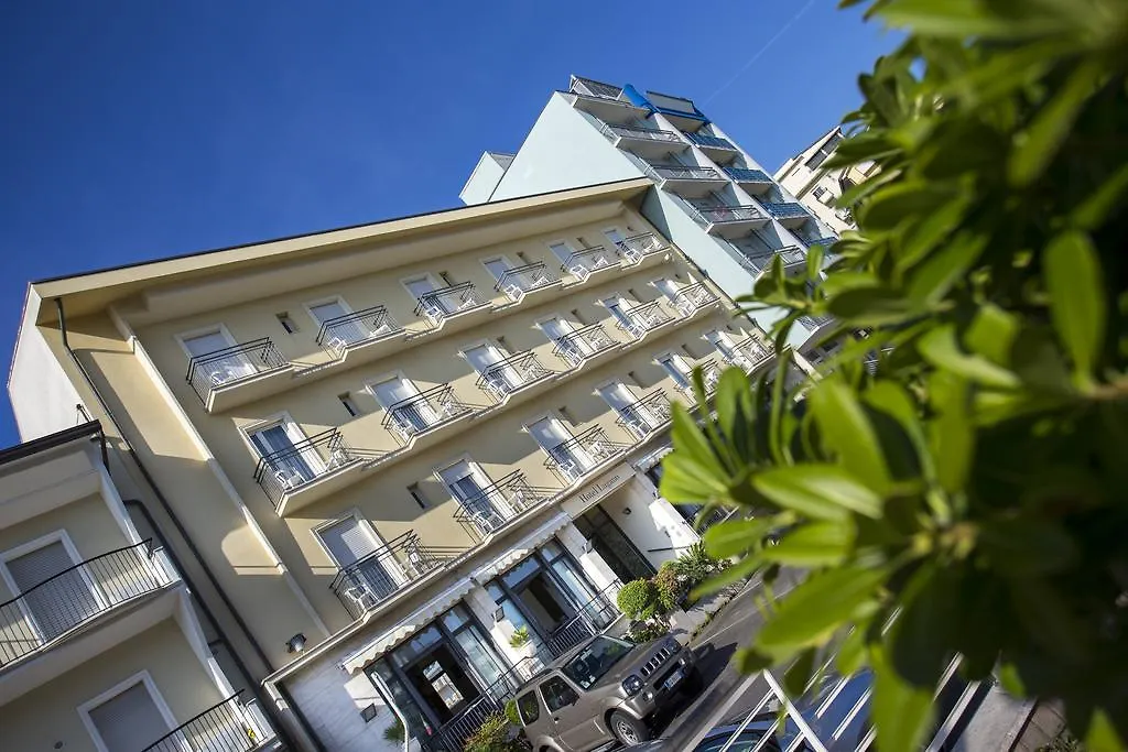 Hotel Lugano Cattolica