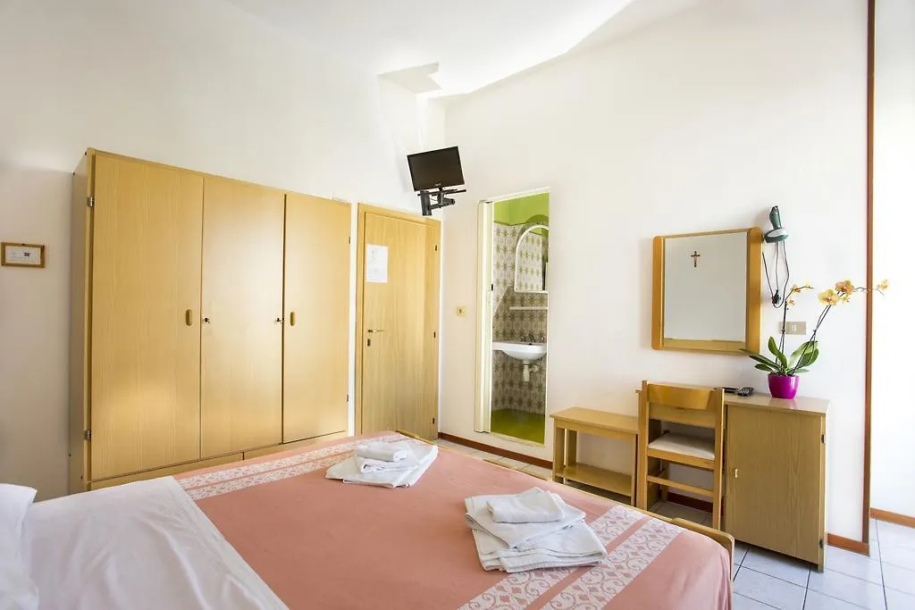 Hotel Lugano Cattolica