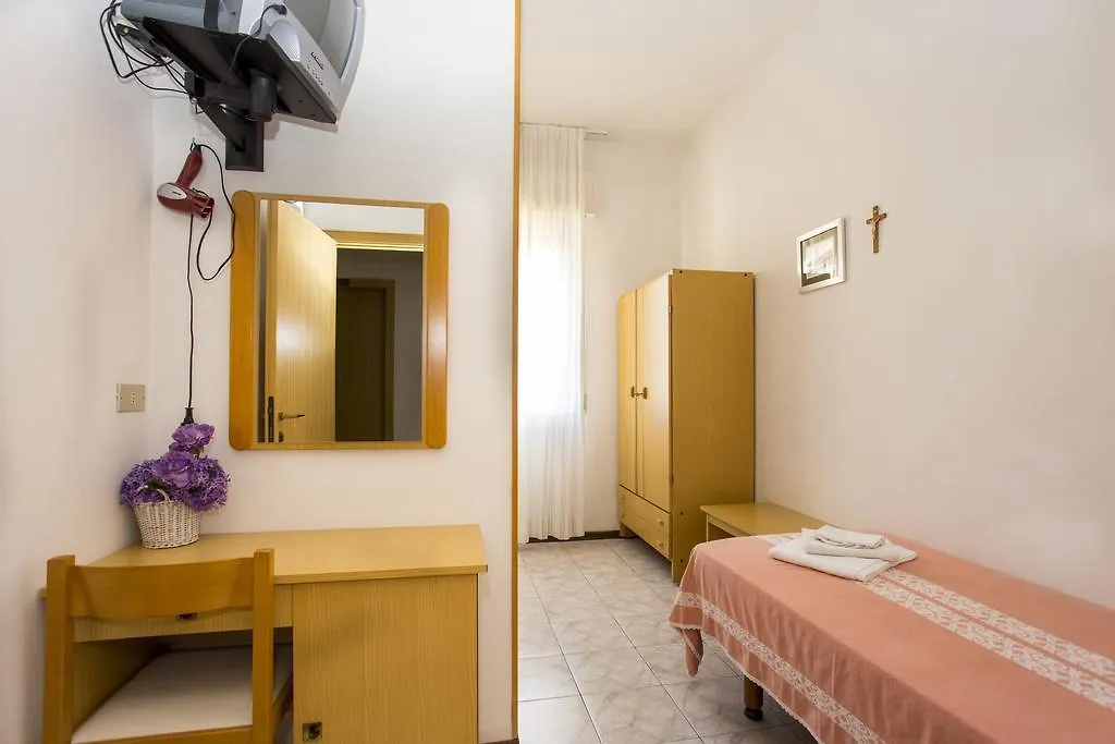 **  Hotel Lugano Cattolica Italy