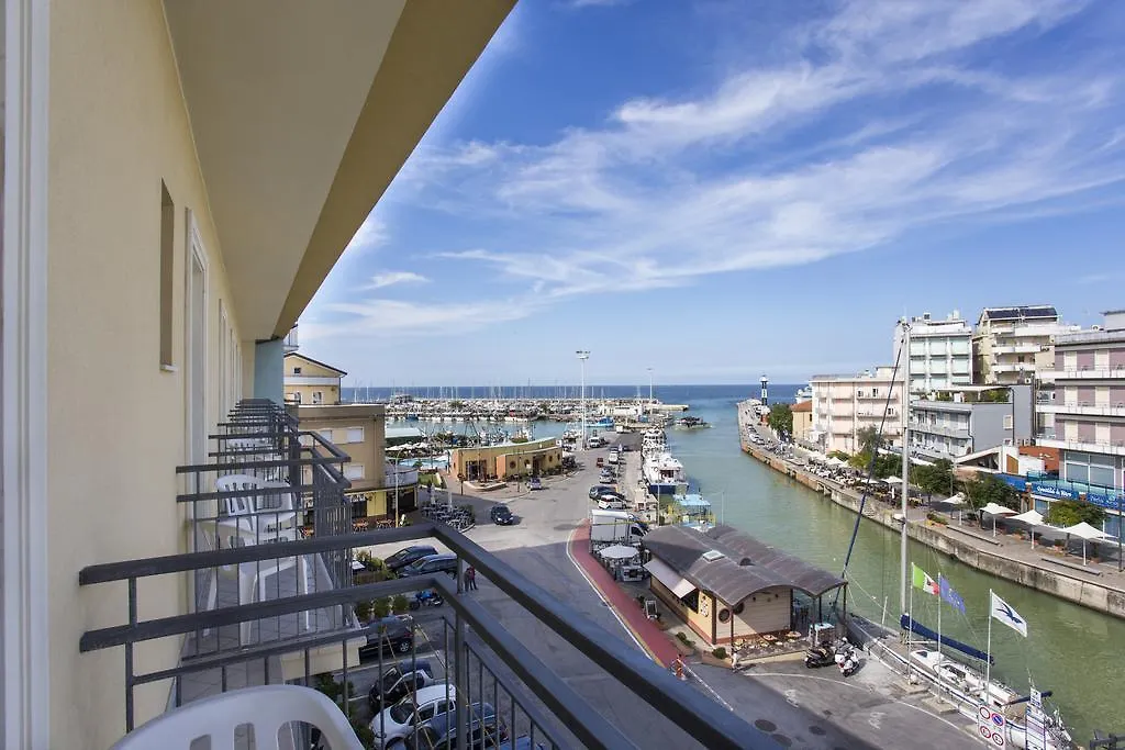 Hotel Lugano Cattolica