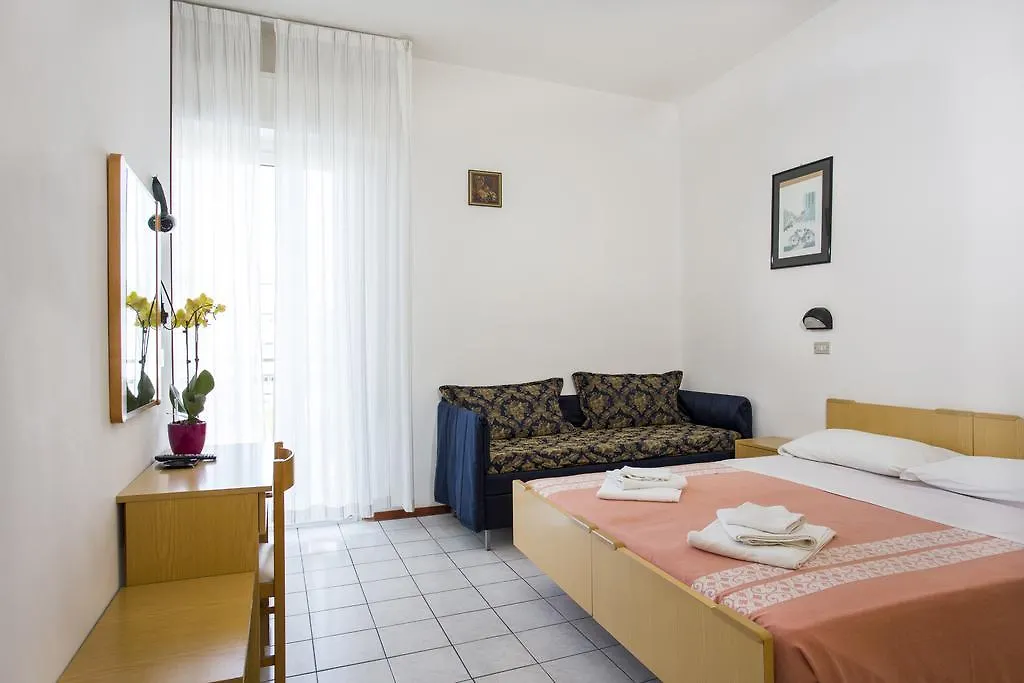 **  Hotel Lugano Cattolica Italy