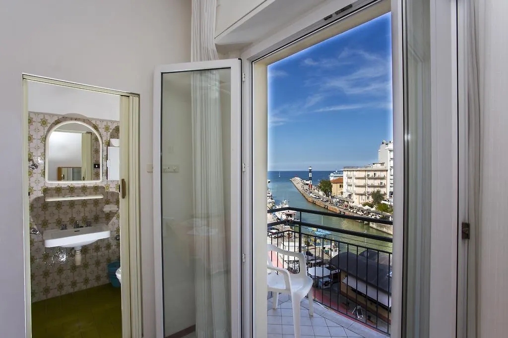 Hotel Lugano Cattolica