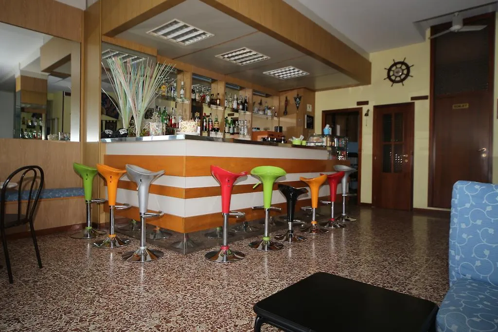 Hotel Lugano Cattolica Italy