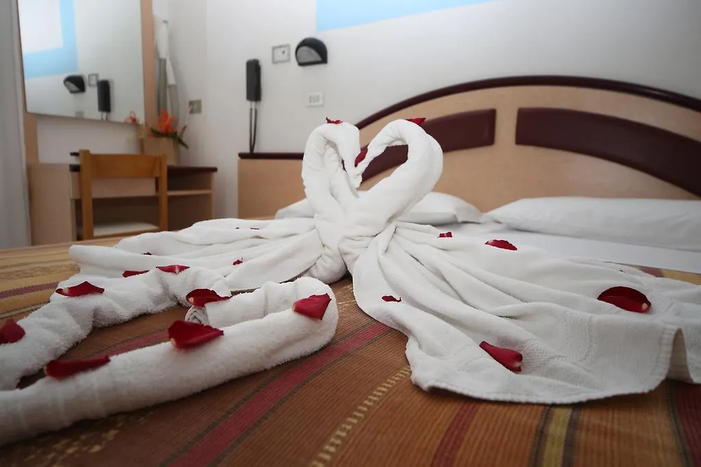 Hotel Lugano Cattolica 2*,