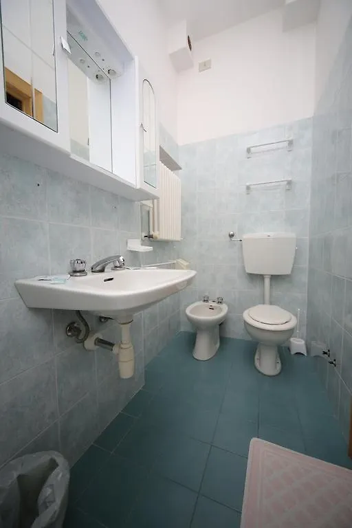 Hotel Lugano Cattolica 2*,  Italy