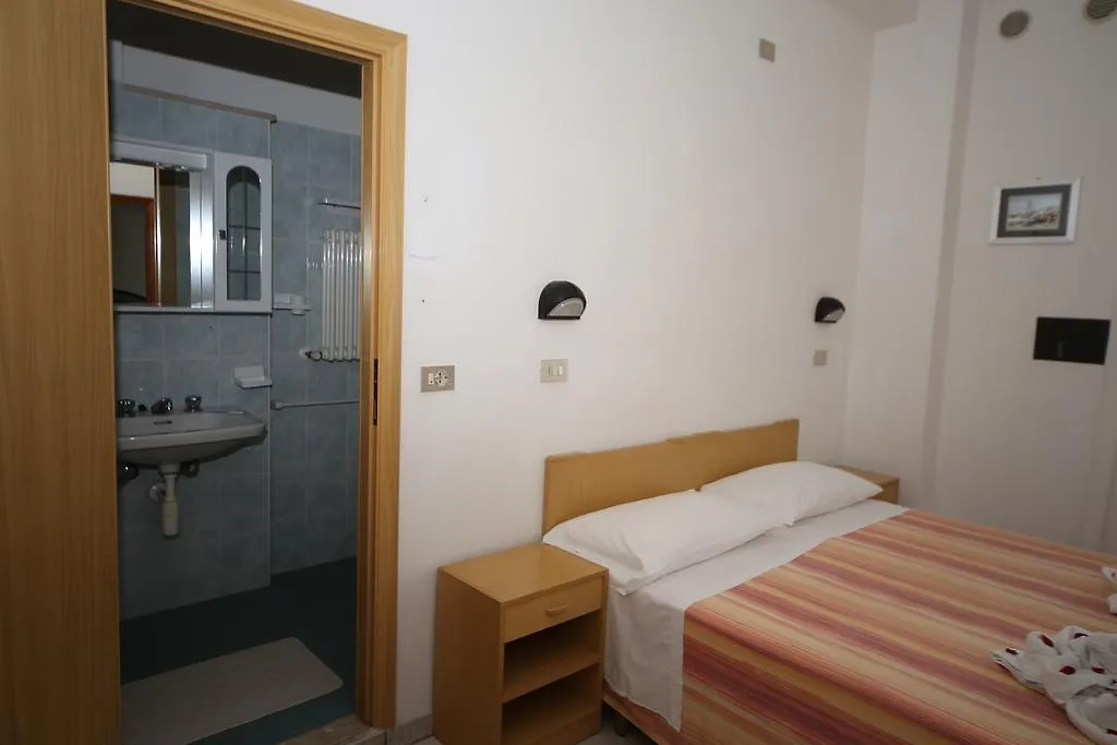 Hotel Lugano Cattolica 2*,  Italy