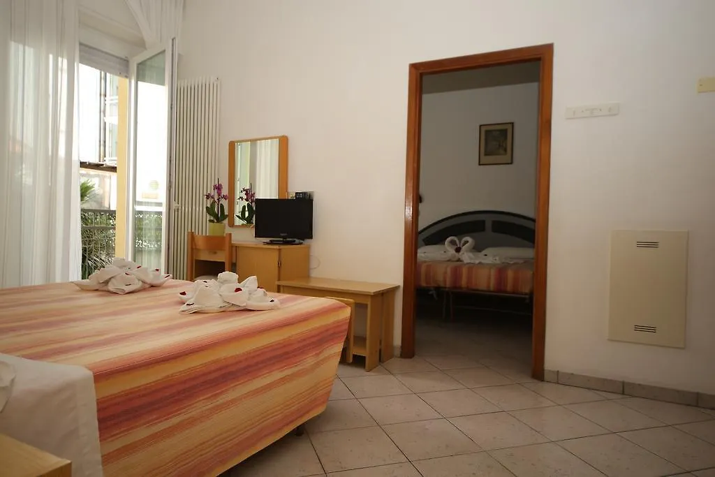 Hotel Lugano Cattolica