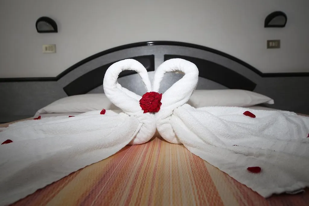 Hotel Lugano Cattolica
