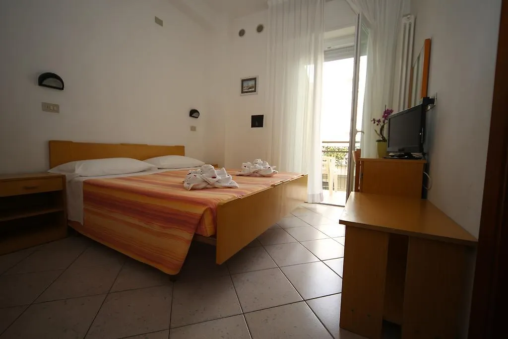 Hotel Lugano Cattolica