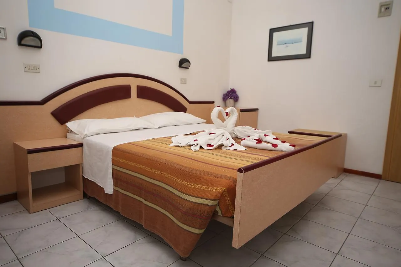 Hotel Lugano Cattolica