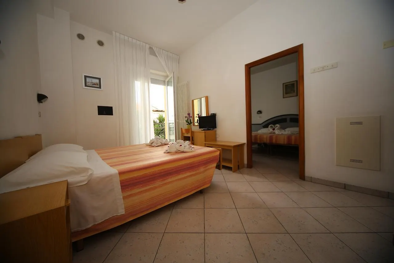 Hotel Lugano Cattolica Italy