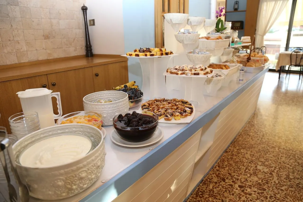 Hotel Lugano Cattolica